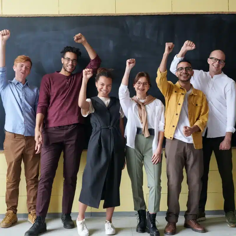 Formation en alternance à Rouen