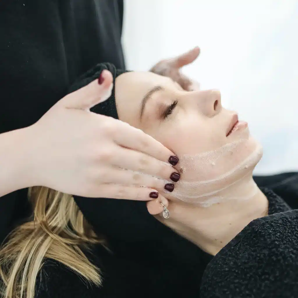 Formation beauté esthétique à Rouen